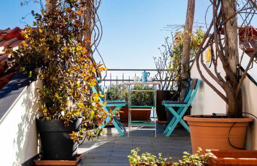 Holiday Home Terrazza con glicine by Interhome - Foto 28