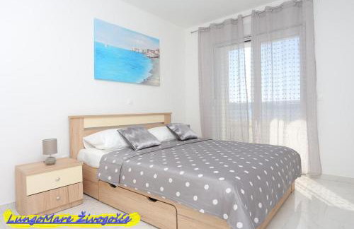 Apartmants villa Lungo Mare - Photo 20