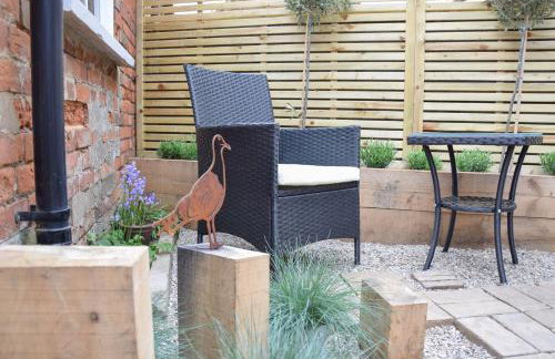 Arlo Cottage, Orford - Photo 10