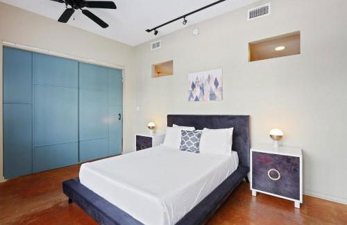 LiivUP Warehouse Apartments - Foto 39