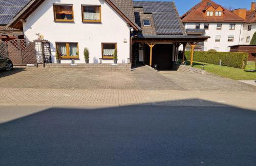 Casa Ulla am Hallenbad - Foto 1
