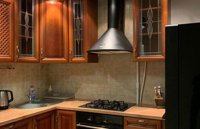 MalinaApt Zefirka - Foto 8