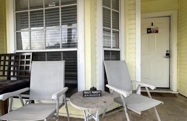 Sleeps8No Stairs,Carpet-Free Near Dallas Stadiums - Foto 43
