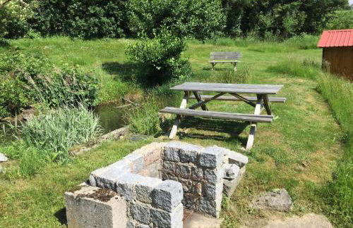 Ferienwohnung Hubertus - Foto 26