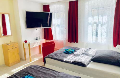 Ferienwohnungen Grimma 1 - Foto 7