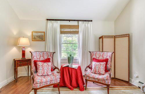 2 Mi to Aiken Horse Park South Carolina Apt - Foto 6