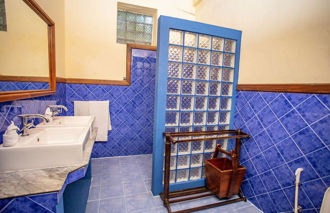 South Point Abbey Whole Villa 4 Bedroom (Sleeps 9) - Photo 29