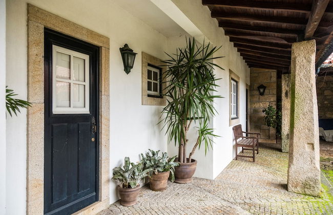 Quinta da Roseira - Foto 35