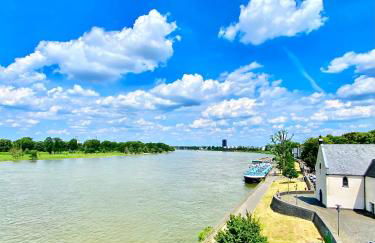 The Suite Cologne - Foto 14