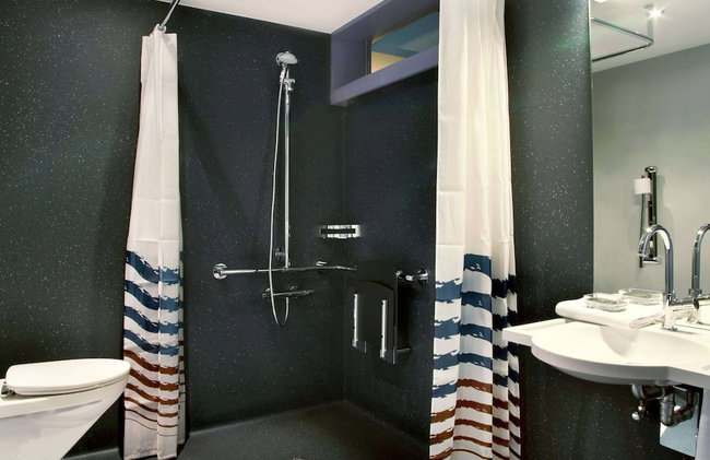Majestic Holiday Home in Butgenbach With Turkish Steambath - Foto 19