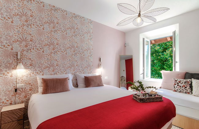 Villa Riva di Lenno - Foto 30