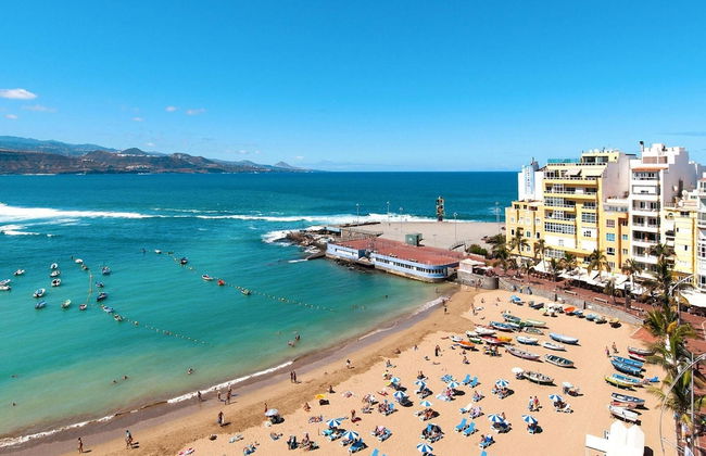 Apartment in Las Palmas de Gran Canaria - Foto 30