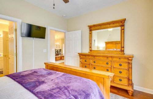 McCormick Home Monticello Golf Club Getaway! - Foto 19