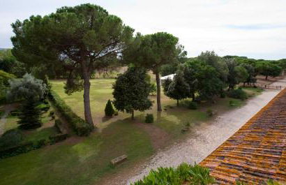 Agriturismo Pantano Borghese - Foto 47