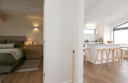 Driftwood Cottage - Foto 16