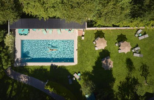 Mi Chalet - Photo 36