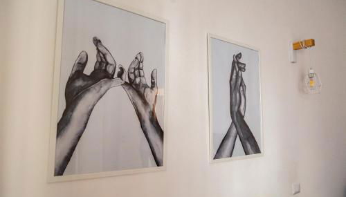 Angelina's cozy home - Foto 3