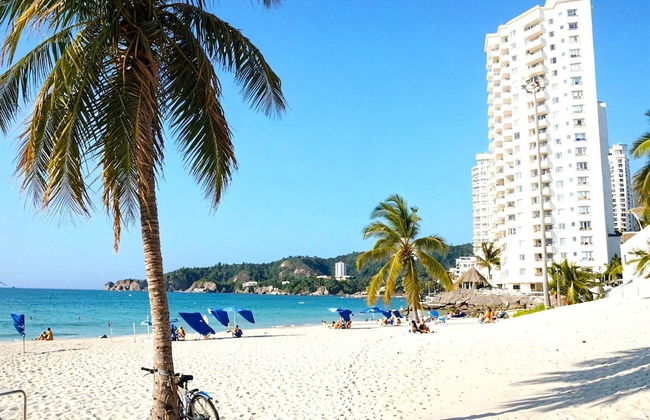 Apartamentos Aragoa - Cerca al Mar by SOHO - Foto 23