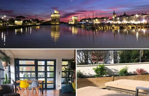 Le Petit Caillebotis - Foto 1