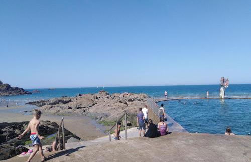 Country House Near Binic Beaches - Foto 37