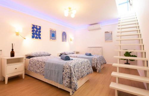 Infinity Blue - Sunny Apartment With The View - Photo 14