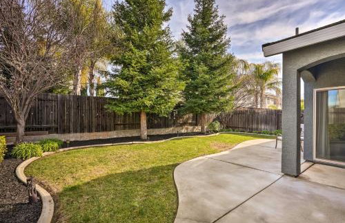 Family-Friendly Lincoln Home 8 Mi to Casino! - Foto 23