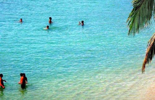 Apto pé na Areia - Foto 11