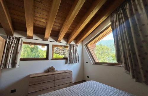 LA CASETTA - Appartamento CERVINO - Foto 6