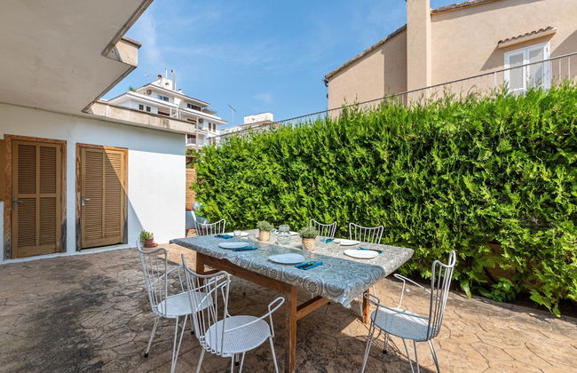Holiday Home in Puerto de Alcudia - Foto 26