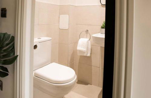 Lovely Studio Flat on Bath Road - Flat 6 - Foto 31