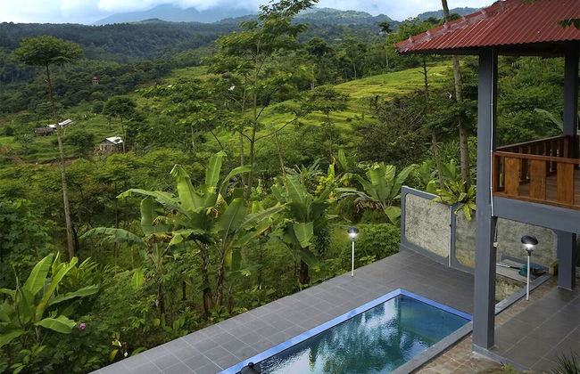 Villa Amara By Ruang Nyaman - Foto 7