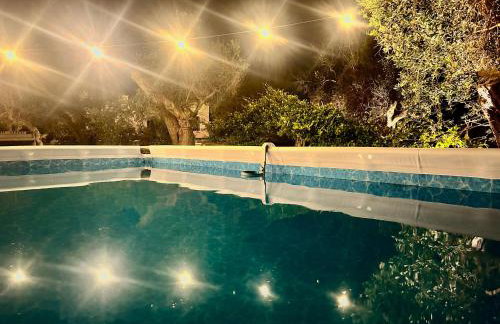 Villa Maddalena - Big garden Parking & Pool - Foto 23