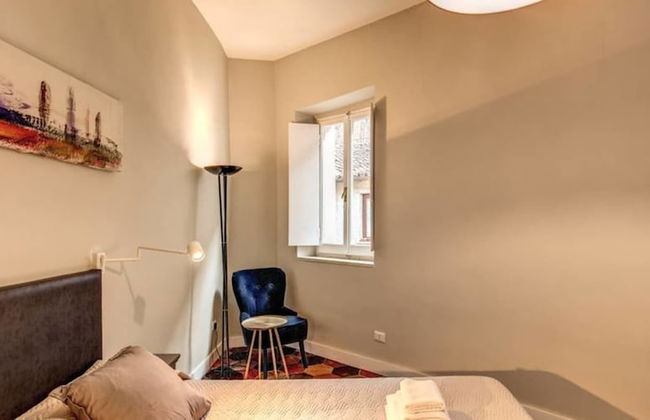 Cappellari 4 Campo de Fiori - Foto 7