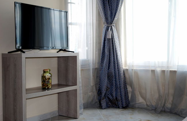 Dune Beach Boutique Hotel - Foto 10