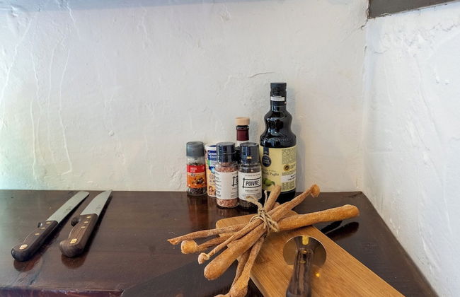 La Civera - Nesso Lake Como by Rent all Como - Foto 41