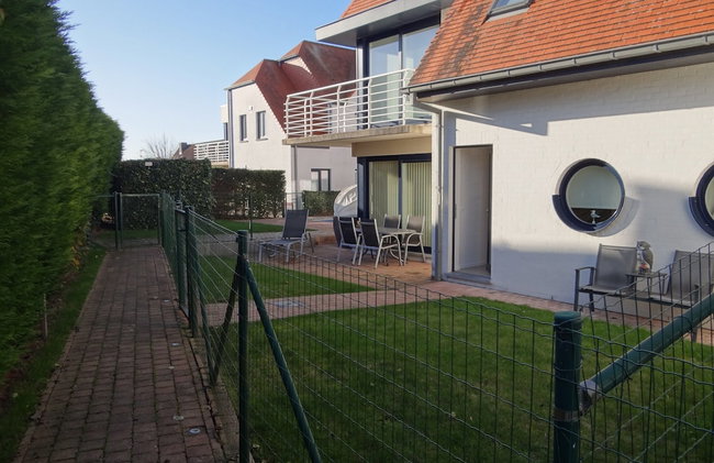 Apartment in Nieuwpoort With sea Views - Photo 14