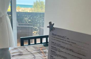 - AnnaMaria - intero appartamento vistamare - - Photo 8