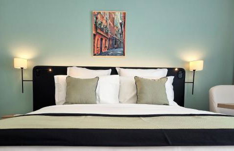 Residhome Nice Aéroport - Foto 20