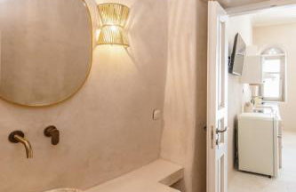 4TWaves Pyrgos House -near the square Platanos - Foto 28