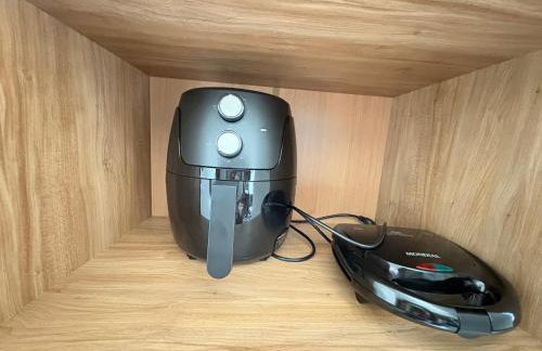 Apartamento aconchegante Praia do Tombo - Foto 21