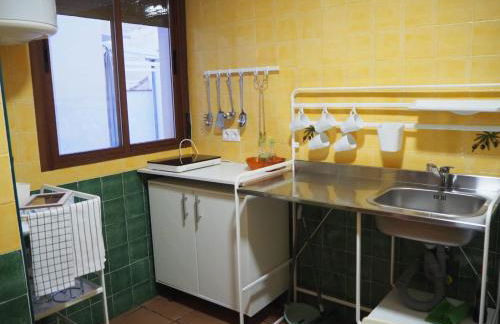 Sendero de la Subbetica - Apartamentos Turisticos en Zuheros - Holiday Home - Foto 16