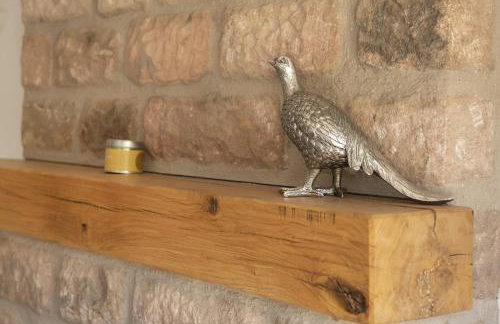 Luxurious Barn Conversion - Foto 14