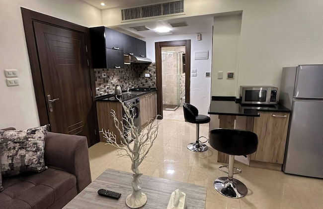 Abdoun Rooftop 2bedroom Kh&sh 02 - Foto 21