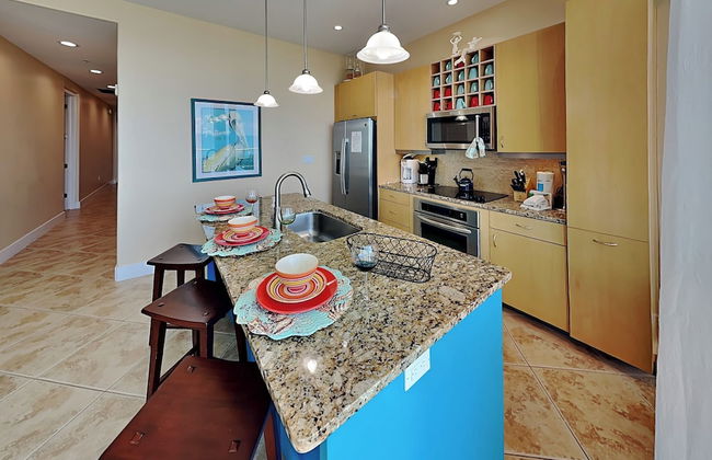 Sunrise on the Coast by Ryson Vacation Rentals - Foto 10