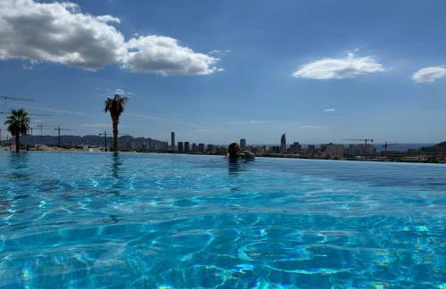 Costa Finestrat - Foto 19