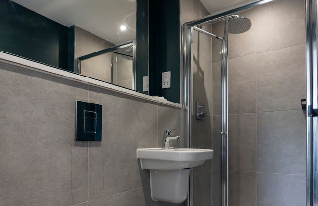 Manchester Industrial by Casacity - Foto 11