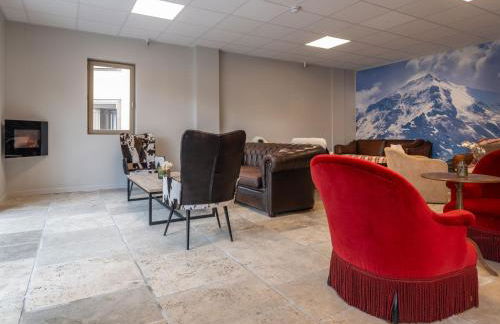 Résidence Les Terrasses de Termignon - Val-Cenis - Foto 13