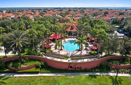 4BR Family Resort Home - Private pool & Games Room - Foto 66