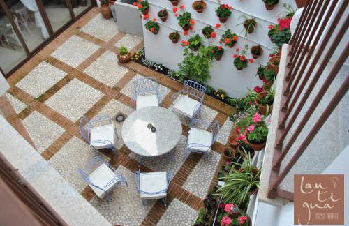 Lantigua Casa Rural - Foto 9