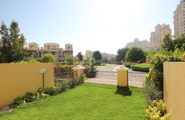 Piks Key- Al Hamra Village - Photo 27